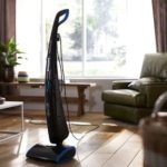 Review of the most popular models of vertical vacuum cleaners