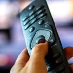 Muestra mal en la televisión, por qué y qué hacer