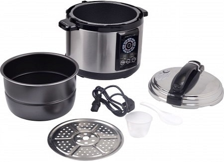 Top-Liste der renommiertesten Multicooker-Marken