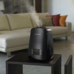 Humidificateurs d'air - qu'est-ce que cet appareil et à quoi sert-il