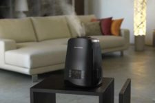 Humidificateurs d'air - qu'est-ce que cet appareil et à quoi sert-il