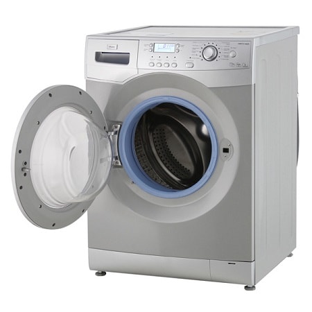 What is a washer-dryer