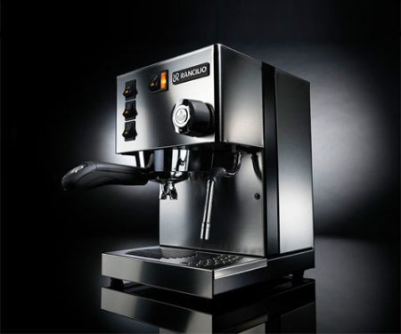 coffee machine for home