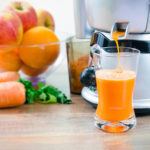 beste hjemm juicer