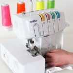 overlock for hjemmet