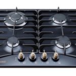 Gas hob rating