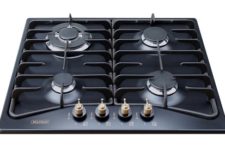 Gas hob rating