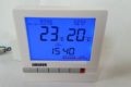 thermostat pour chauffage