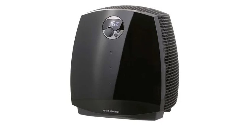 Complejo climático Boneco W2055DR