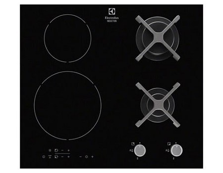 Electrolux EGD – 6576 NOK