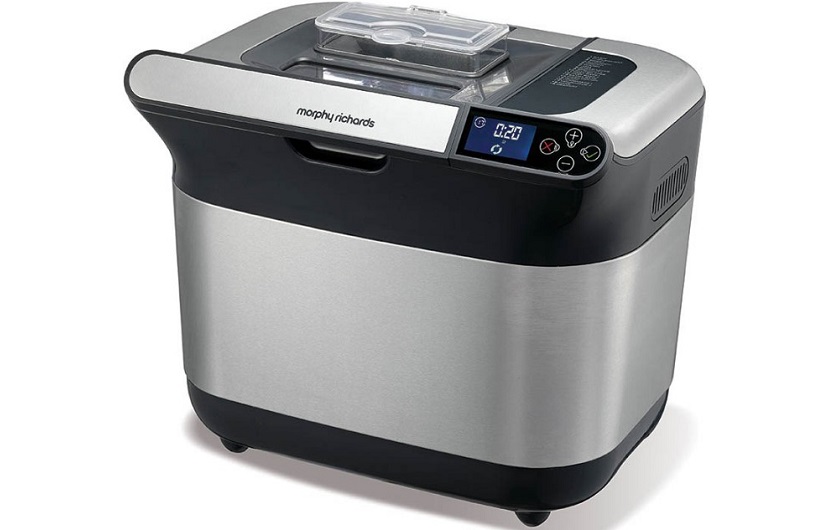 Morphy Richards 502000 Premium Plus