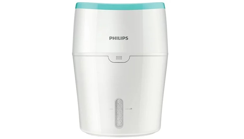 Gőz-párásító Philips HU 4801