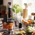 What is the difference between a blender and other appliances