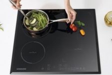 Choosing the optimal induction hob