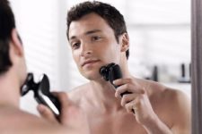 How to choose an electric shaver for men