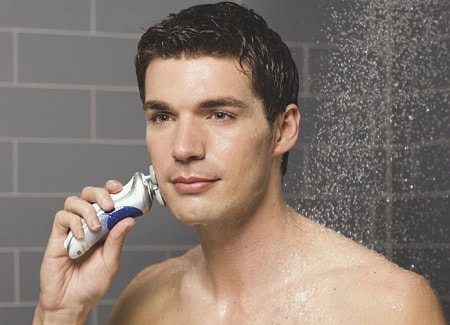 How to choose the right electric shaver