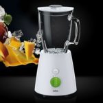 Beste stasjonære blender 2017