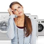 What to look for when choosing a washing machine