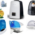 Rating of the most reliable manufacturers of air humidifiers