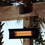 infrared heater