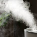 how to make a humidifier with your own hands