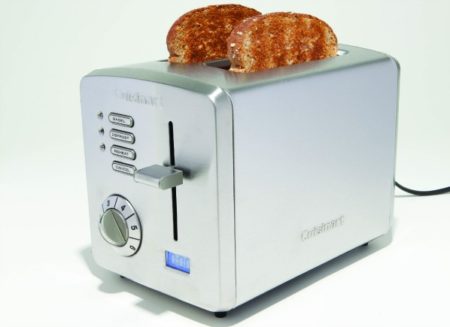 features of choosing a toaster