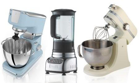 popular mixer models