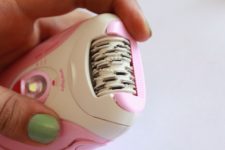 epilator for kvinner