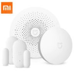 Kit de seguridad Xiaomi mijia Smart Home Aqara