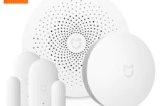 Xiaomi mijia Smart Home Aqara sigurnosni komplet