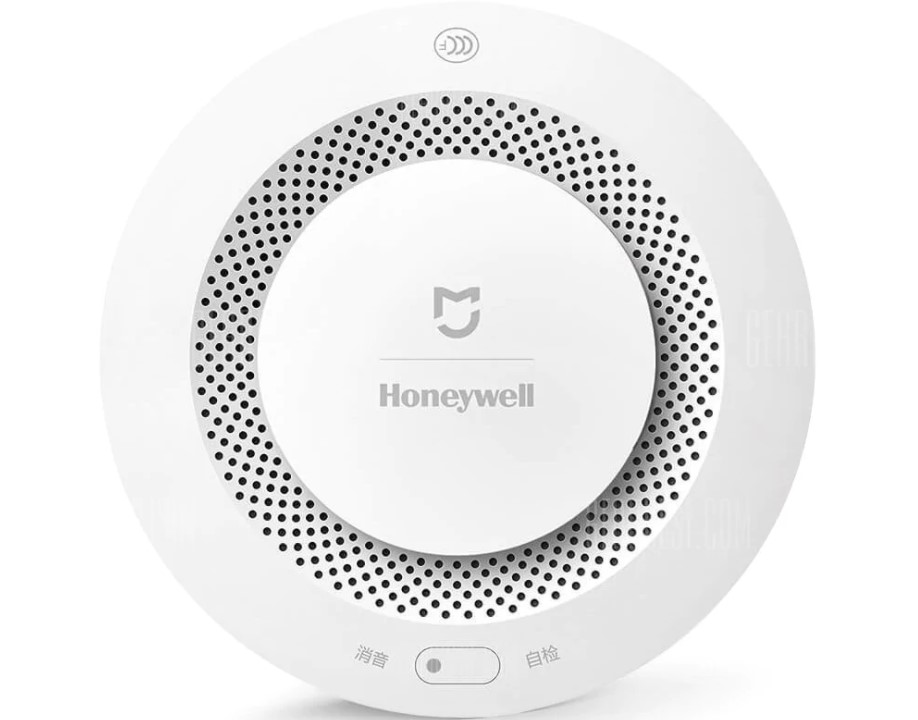 Wykrywacz alarmu pożarowego Xiaomi mijia Honeywell