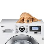 Choosing a silent washer