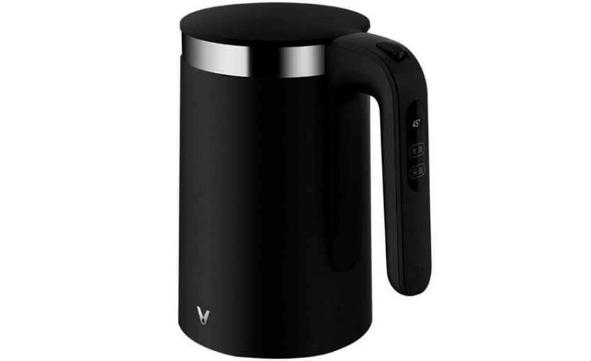 Xiaomi Viomi viedā tējkanna Bluetooth