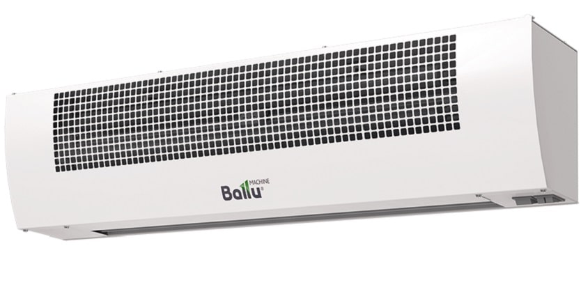 Ballu BHC-L08-T03