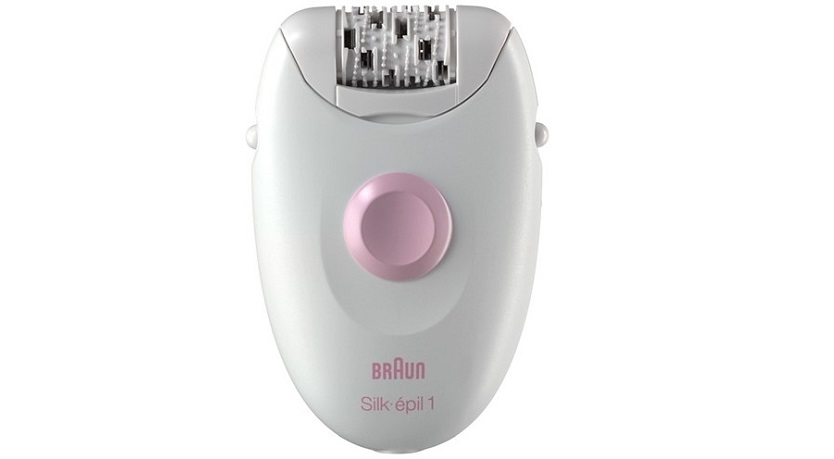 Braun 1170 İpek epil