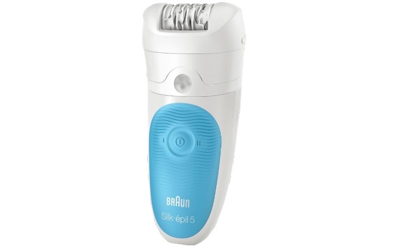 Braun 5-511 Silk-Epil 5 Wet & Dry