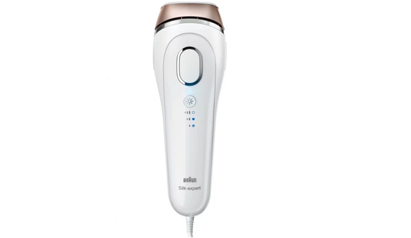 Braun IPL BD 5001