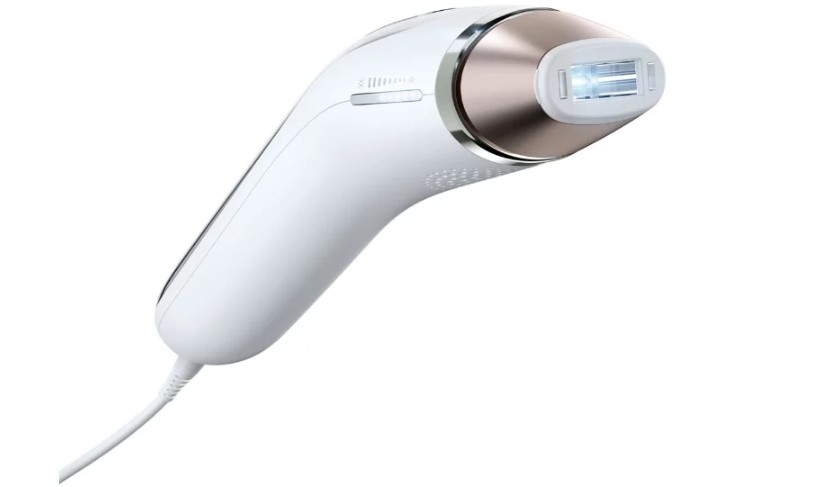 جهاز Braun IPL BD 5007