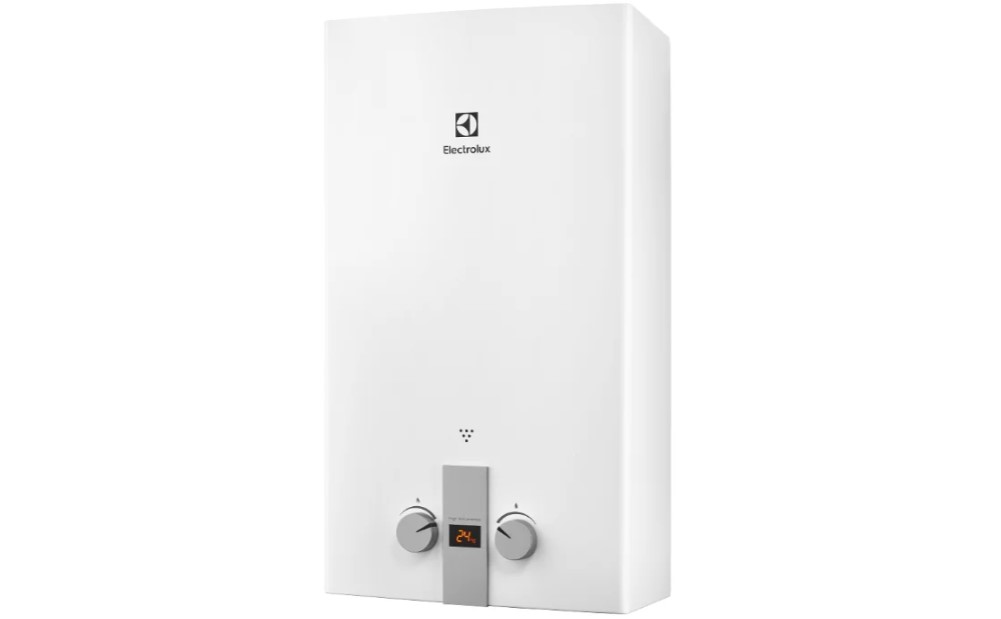 Electrolux GWH 10 Yüksek Performans