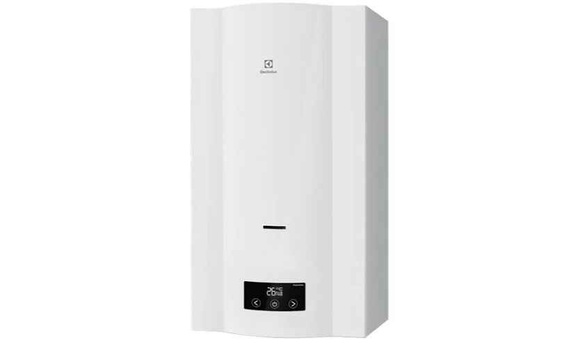 Electrolux GWH 11 PRO pārveidotājs