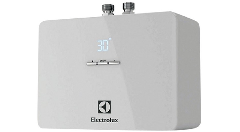 Electrolux NPX6 Aquatronic Dijital