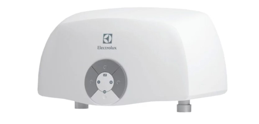 Electrolux Smartfix 2.0 5.5 TS