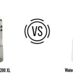 Revyline RL 200 XL vs Waterpik 450