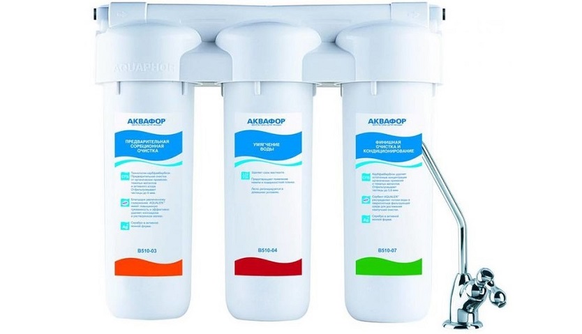 Aquaphor trio fe