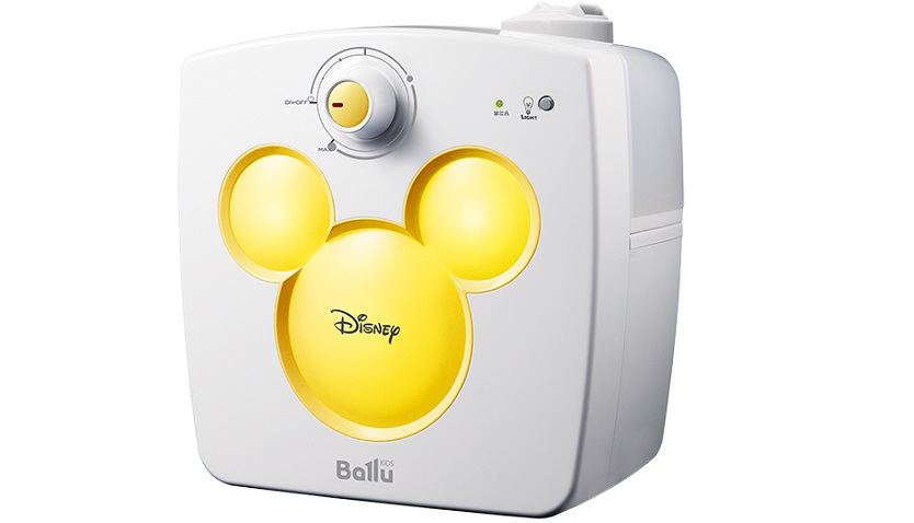 Ballu UHB-240 Disney