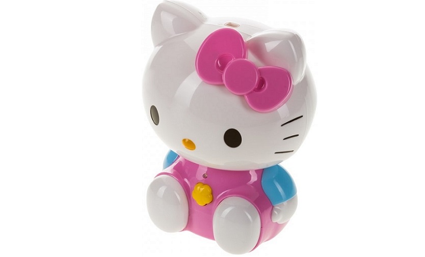 Ballu UHB-260 กลิ่น Hello Kitty Aroma