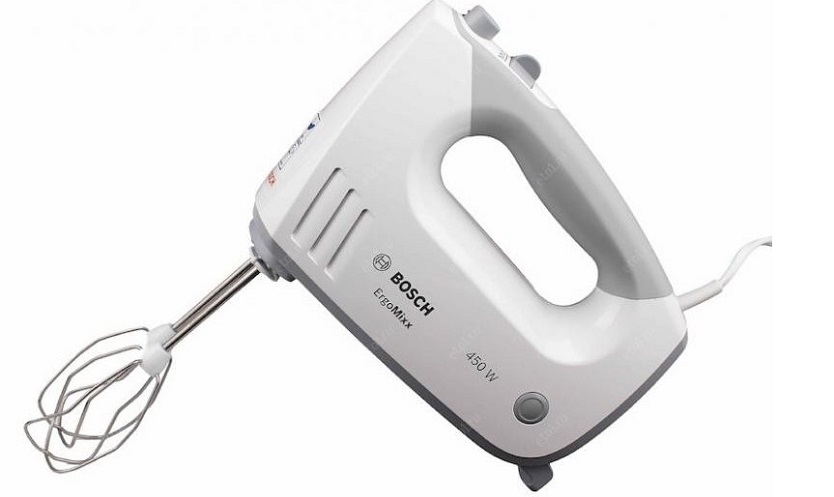 Bosch MFQ 36440