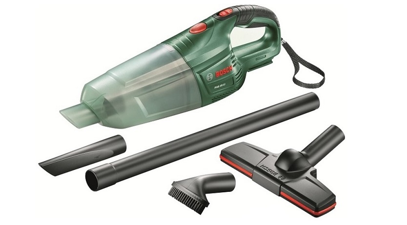 Bosch PAS 18 LI Set