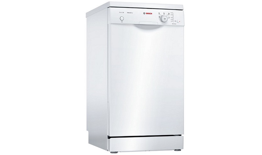 Bosch Serie 2 SPS25CW01R