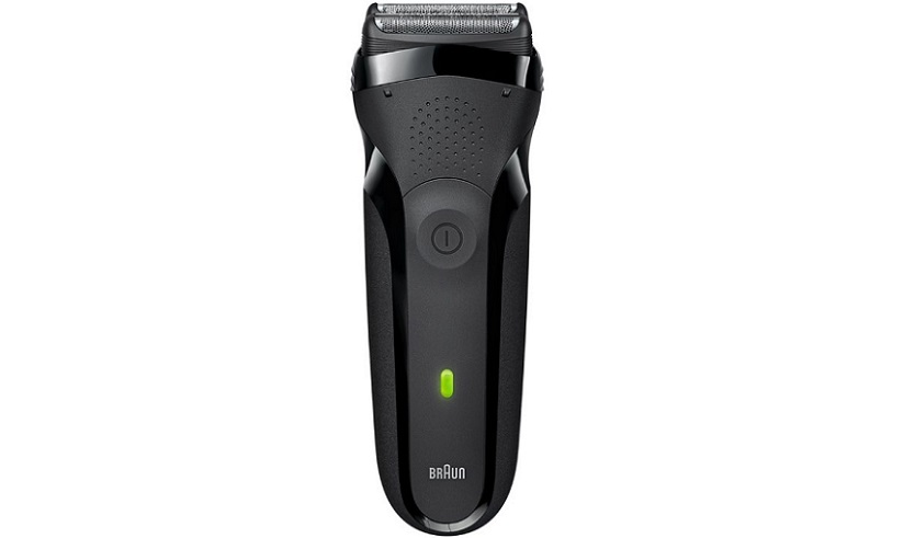 Braun 300s Serie 3 (2016)